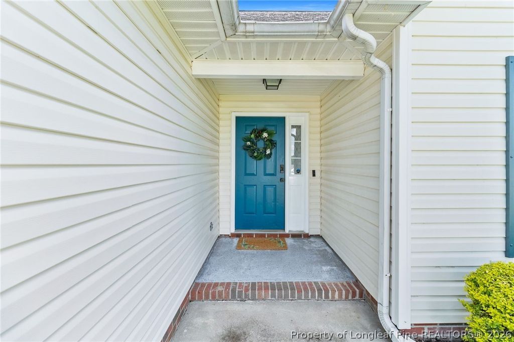 235 Rushmore Court, Raeford, NC 28376 — photo 2
