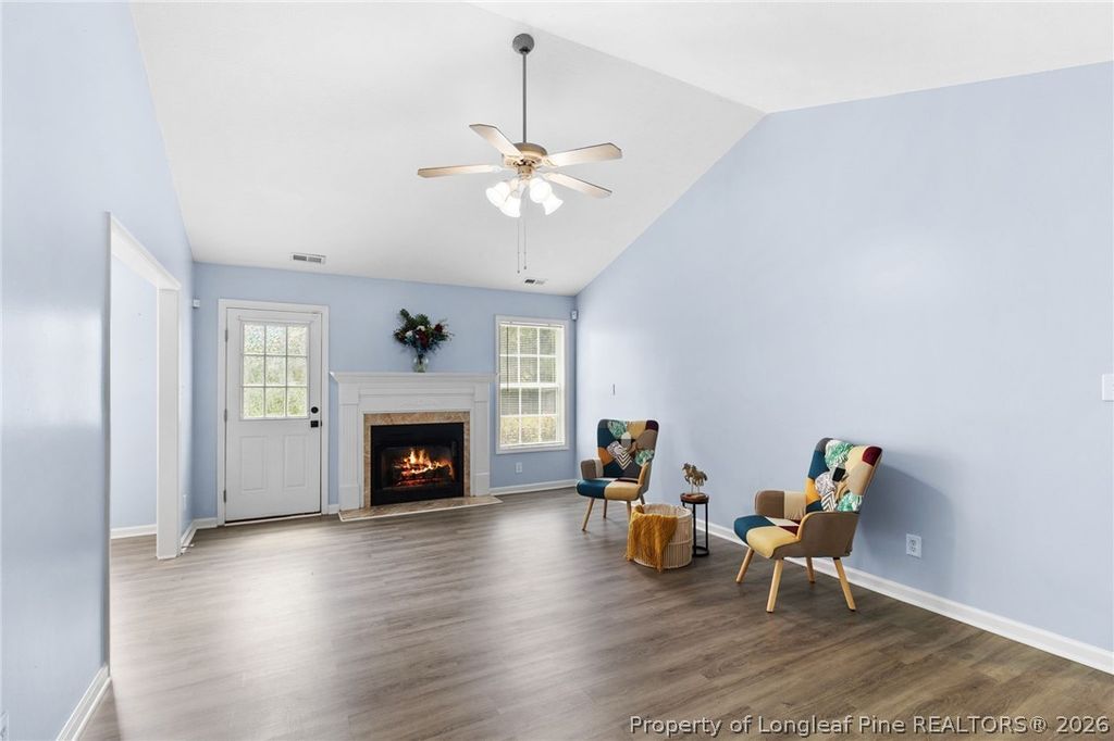 235 Rushmore Court, Raeford, NC 28376 — photo 4