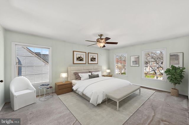 9614 BALD HILL RD, Bowie, MD 20721