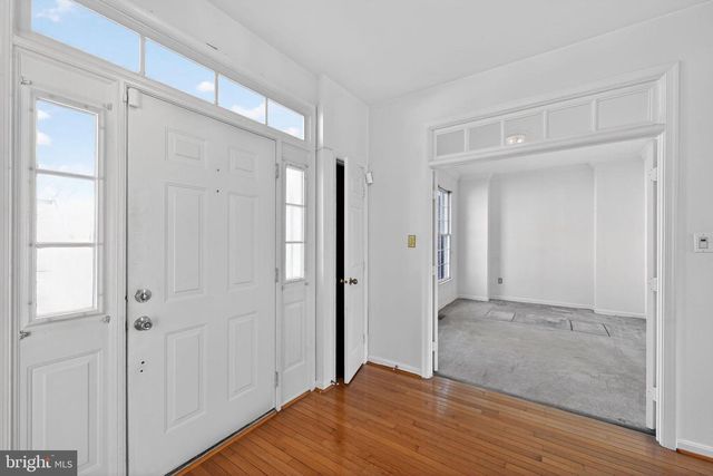 9614 BALD HILL RD, Bowie, MD 20721