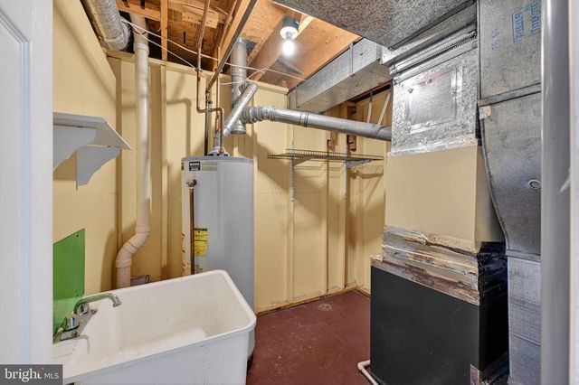 9614 BALD HILL RD, Bowie, MD 20721