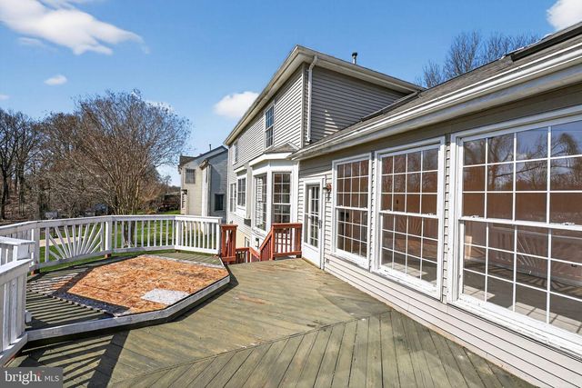 9614 BALD HILL RD, Bowie, MD 20721