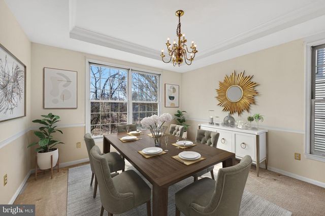 9614 BALD HILL RD, Bowie, MD 20721