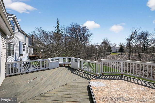 9614 BALD HILL RD, Bowie, MD 20721