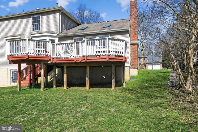 9614 BALD HILL RD, Bowie, MD 20721