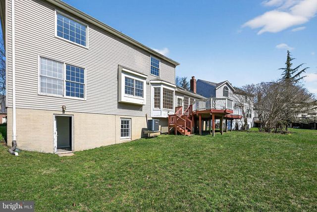 9614 BALD HILL RD, Bowie, MD 20721