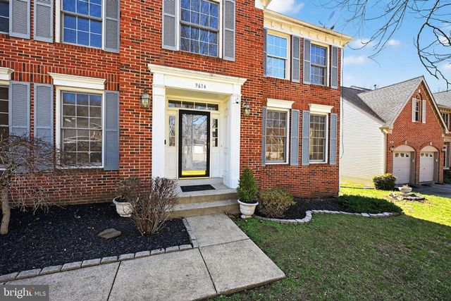 9614 BALD HILL RD, Bowie, MD 20721