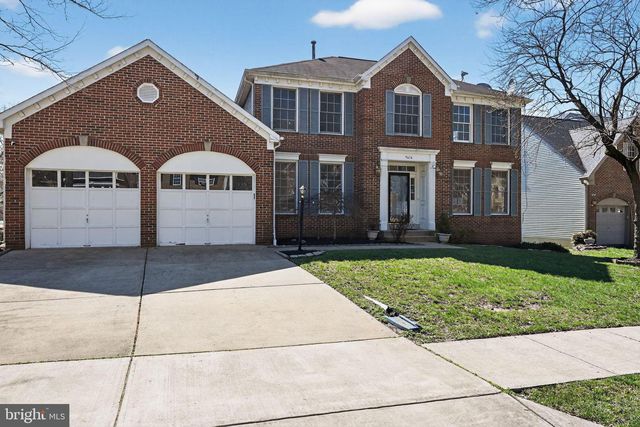 9614 BALD HILL RD, Bowie, MD 20721