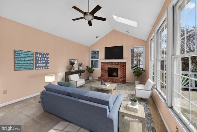 9614 BALD HILL RD, Bowie, MD 20721