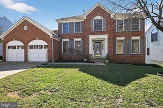 9614 BALD HILL RD, Bowie, MD 20721