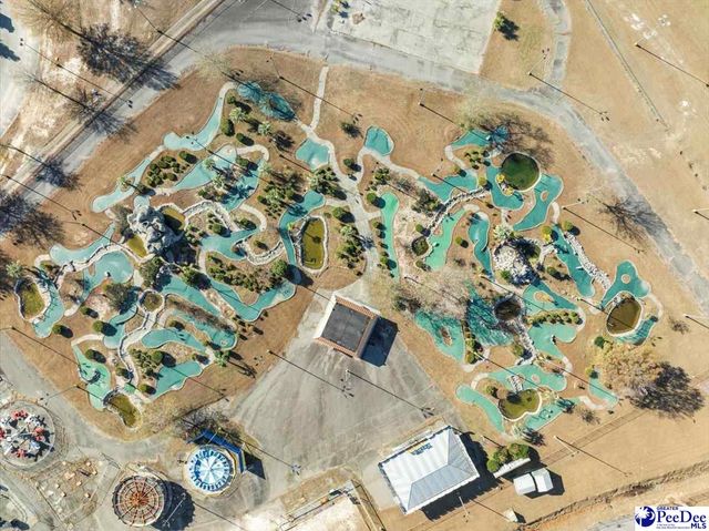 3346 US Highway 301 N, Dillon, SC 29536