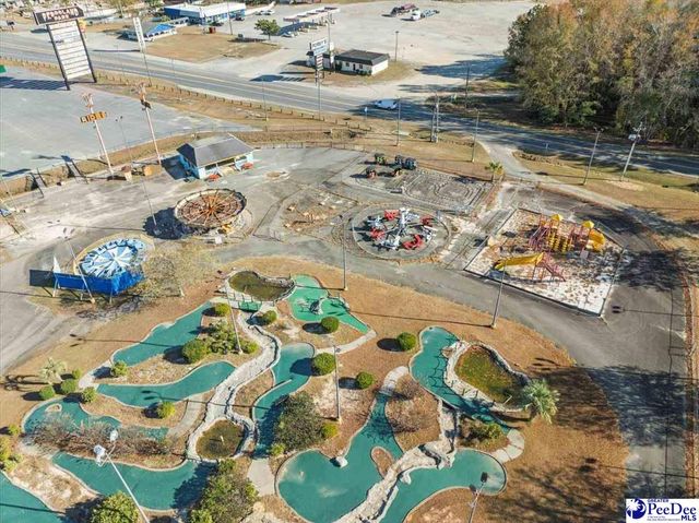 3346 US Highway 301 N, Dillon, SC 29536