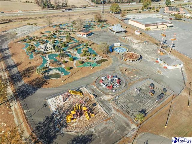 3346 US Highway 301 N, Dillon, SC 29536