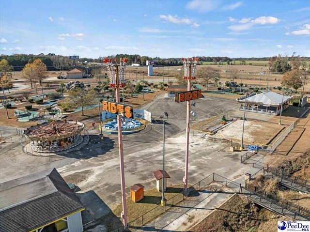 3346 US Highway 301 N, Dillon, SC 29536