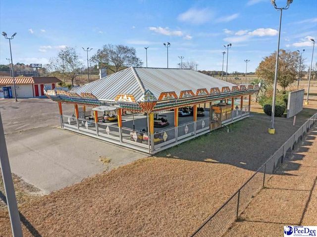 3346 US Highway 301 N, Dillon, SC 29536