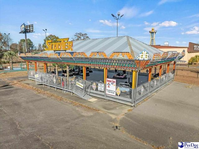 3346 US Highway 301 N, Dillon, SC 29536