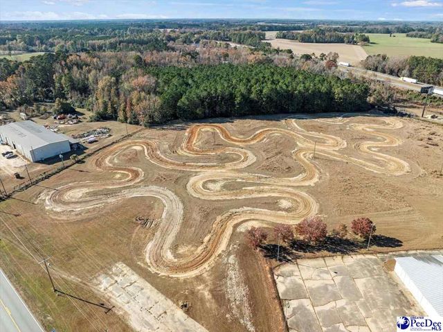 3346 US Highway 301 N, Dillon, SC 29536