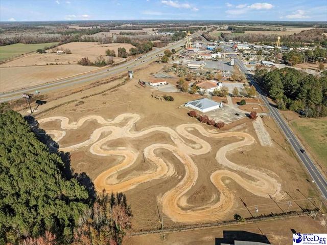 3346 US Highway 301 N, Dillon, SC 29536