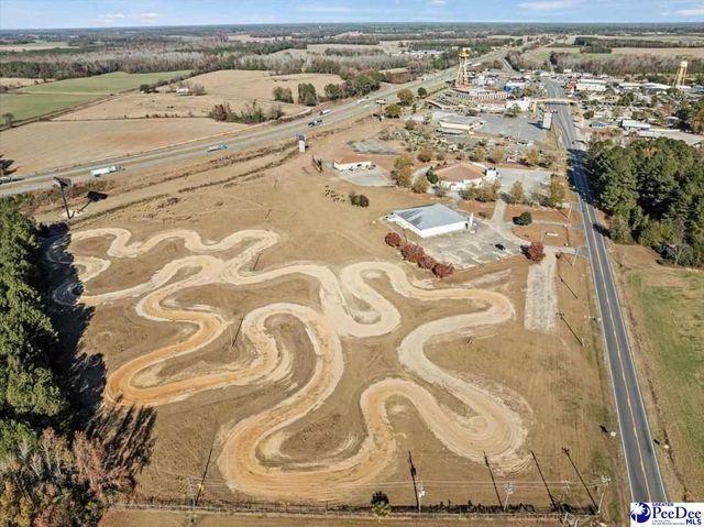 3346 US Highway 301 N, Dillon, SC 29536