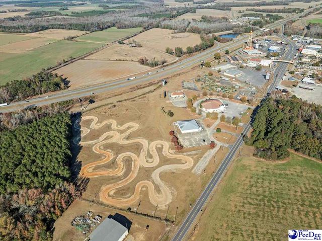 3346 US Highway 301 N, Dillon, SC 29536