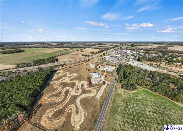 3346 US Highway 301 N, Dillon, SC 29536