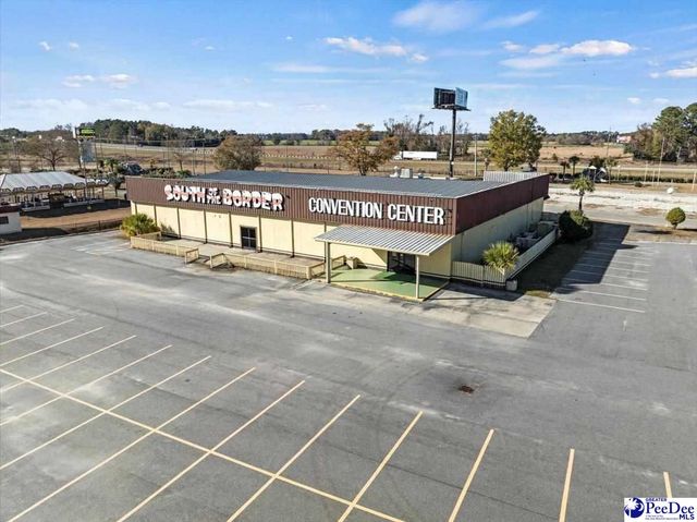 3346 US Highway 301 N, Dillon, SC 29536