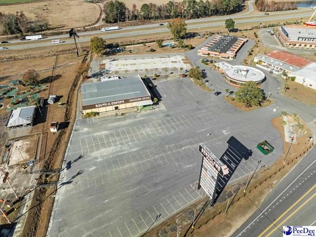 3346 US Highway 301 N, Dillon, SC 29536