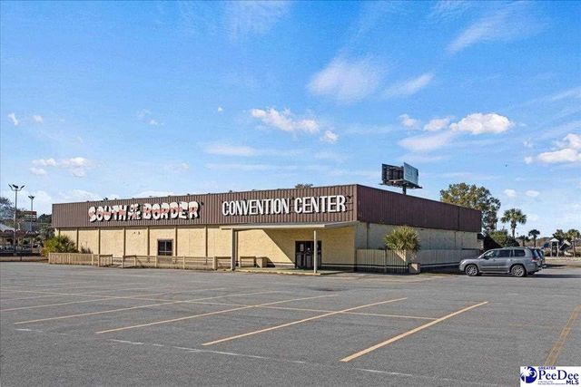 3346 US Highway 301 N, Dillon, SC 29536