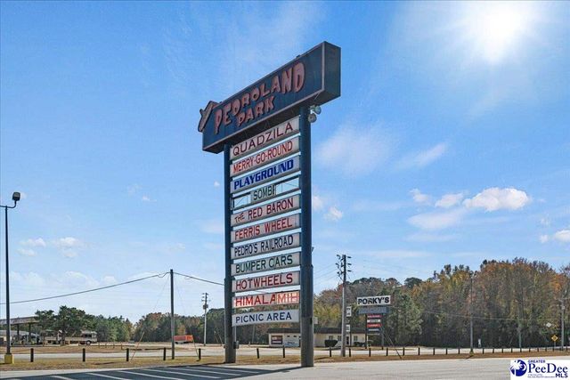 3346 US Highway 301 N, Dillon, SC 29536