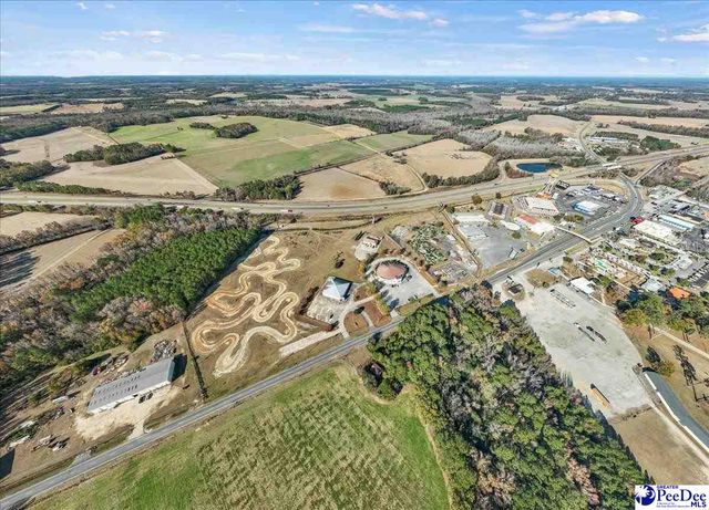 3346 US Highway 301 N, Dillon, SC 29536