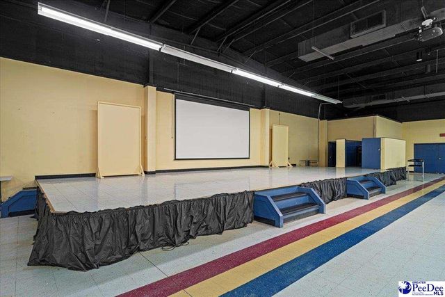 3346 US Highway 301 N, Dillon, SC 29536