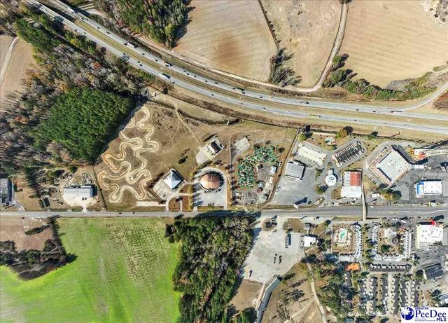 3346 US Highway 301 N, Dillon, SC 29536