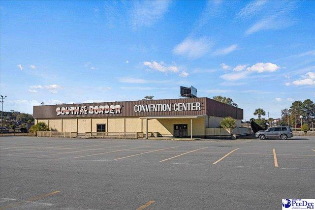 3346 US Highway 301 N, Dillon, SC 29536