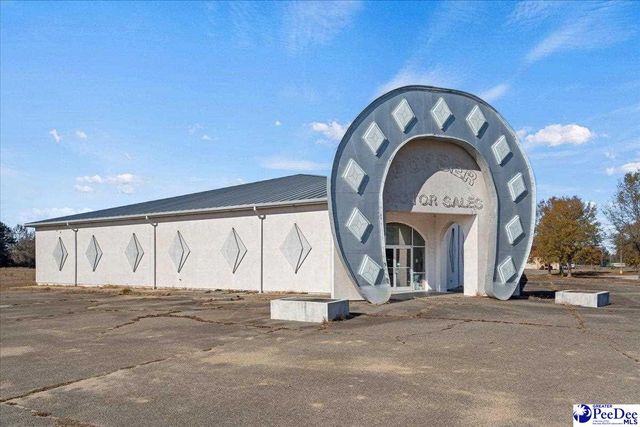 3346 US Highway 301 N, Dillon, SC 29536