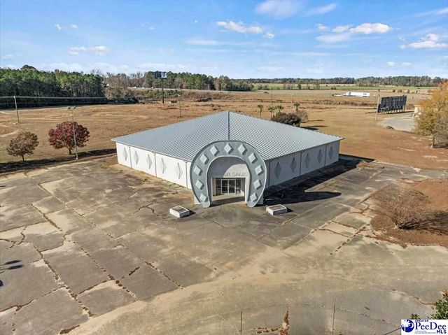 3346 US Highway 301 N, Dillon, SC 29536