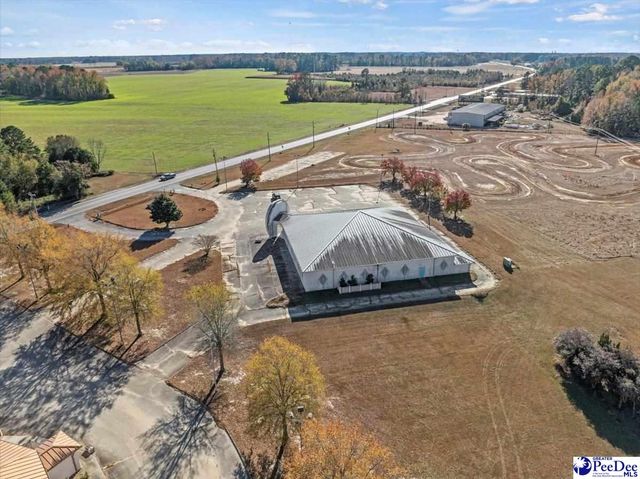 3346 US Highway 301 N, Dillon, SC 29536