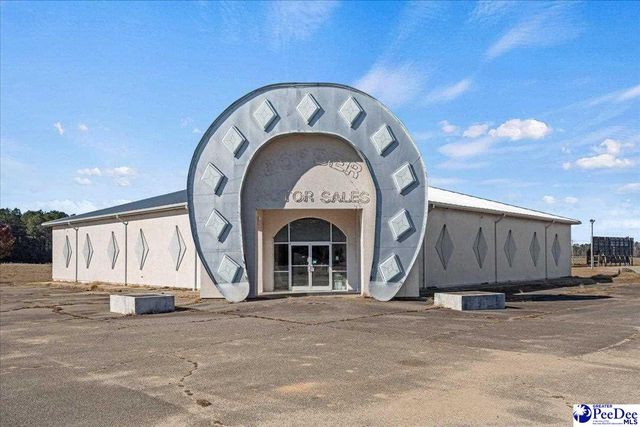 3346 US Highway 301 N, Dillon, SC 29536