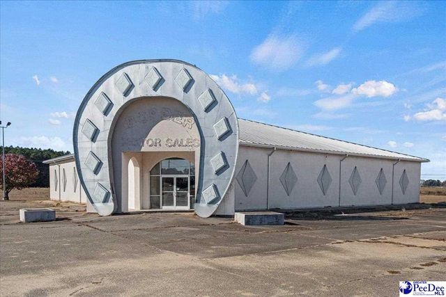 3346 US Highway 301 N, Dillon, SC 29536