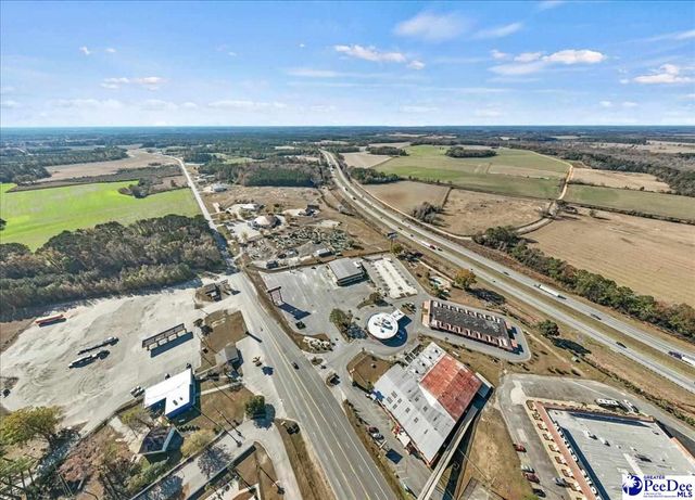 3346 US Highway 301 N, Dillon, SC 29536