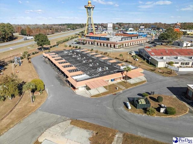 3346 US Highway 301 N, Dillon, SC 29536