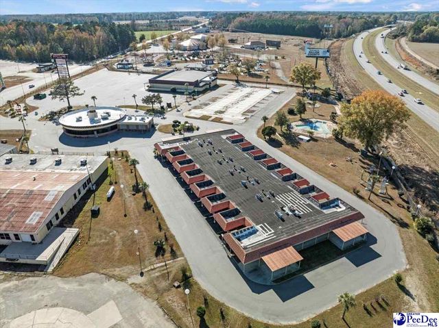 3346 US Highway 301 N, Dillon, SC 29536