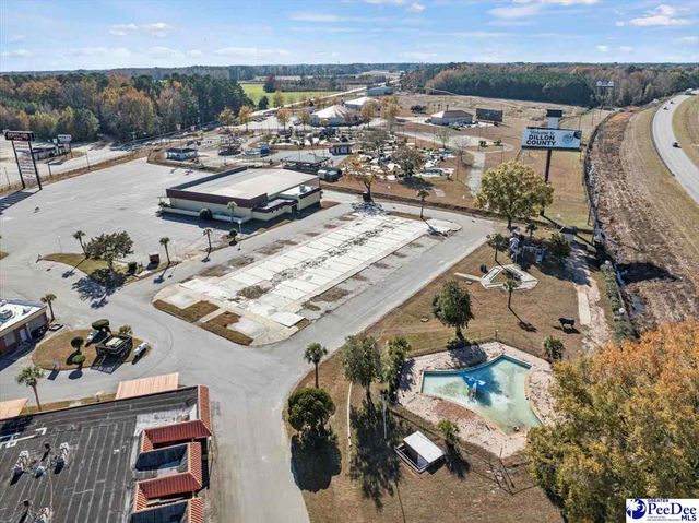 3346 US Highway 301 N, Dillon, SC 29536