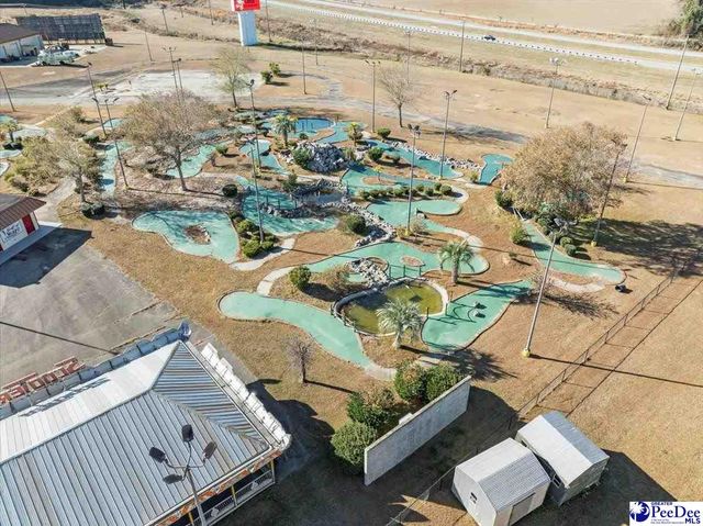 3346 US Highway 301 N, Dillon, SC 29536