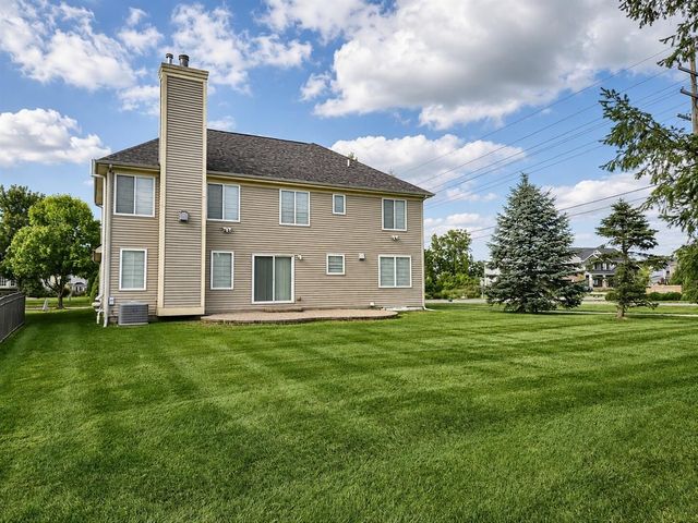 6501 Wisteria Trace, Ann Arbor, MI 48103