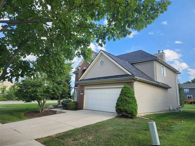 6501 Wisteria Trace, Ann Arbor, MI 48103