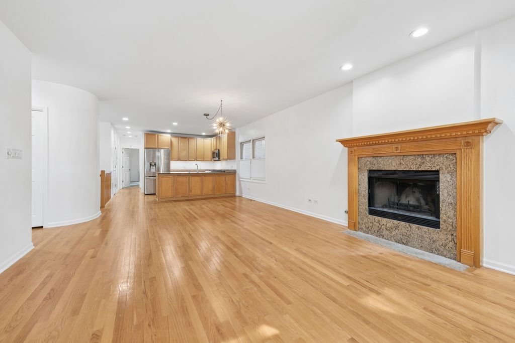 1450 W Erie Street 1E, Chicago, IL 60642 — photo 3