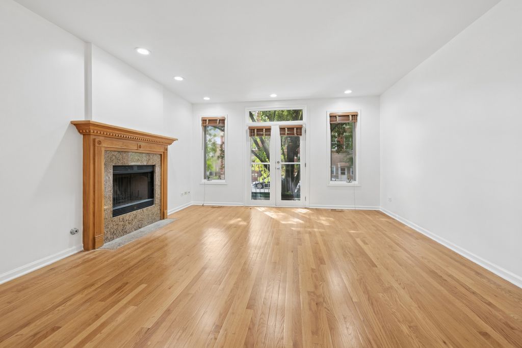 1450 W Erie Street 1E, Chicago, IL 60642 — photo 5
