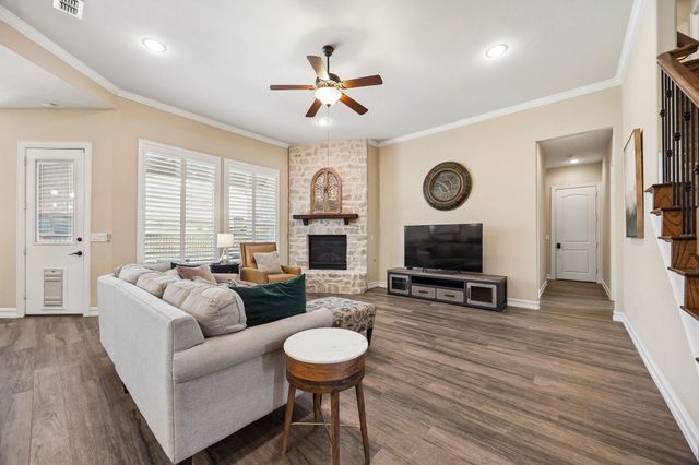 948 Holt Lane, Allen, TX 75013