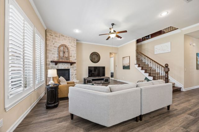 948 Holt Lane, Allen, TX 75013