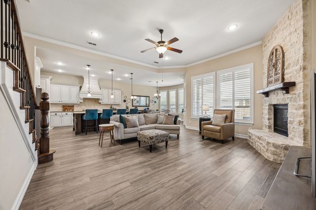 948 Holt Lane, Allen, TX 75013